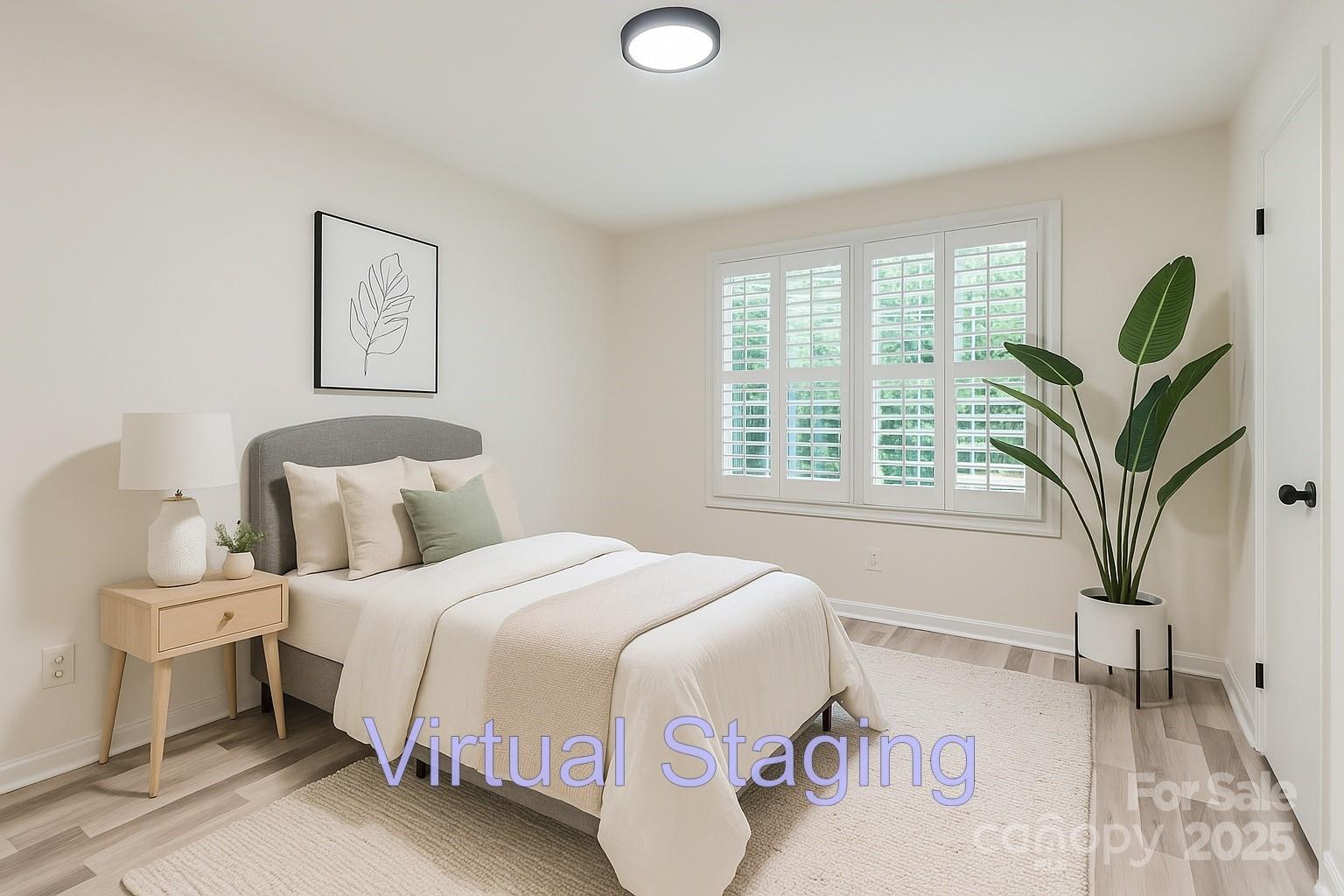 Madison Park - Residential