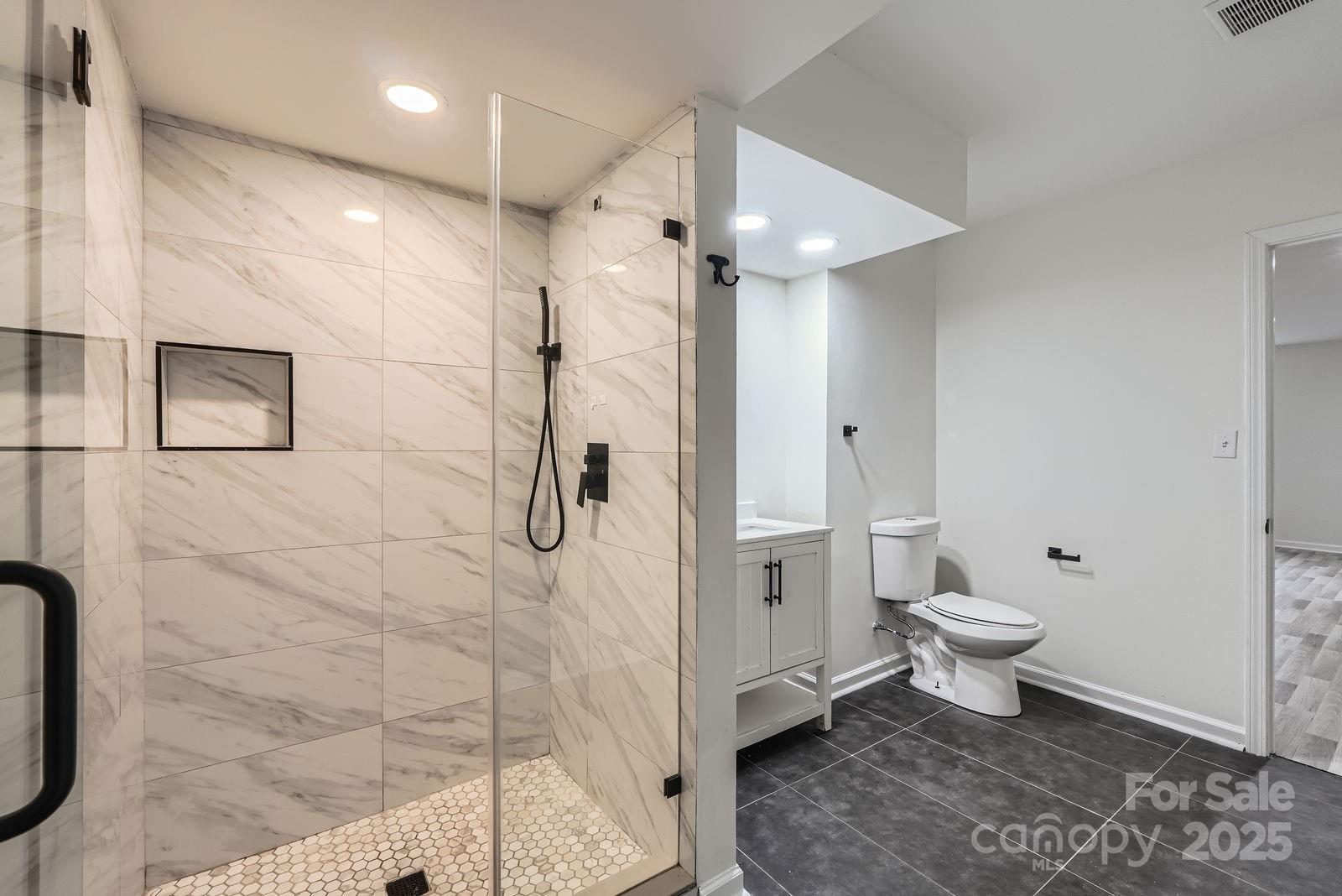 Madison Park - Residential