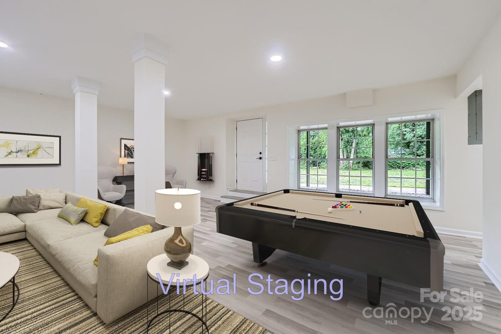 Madison Park - Residential