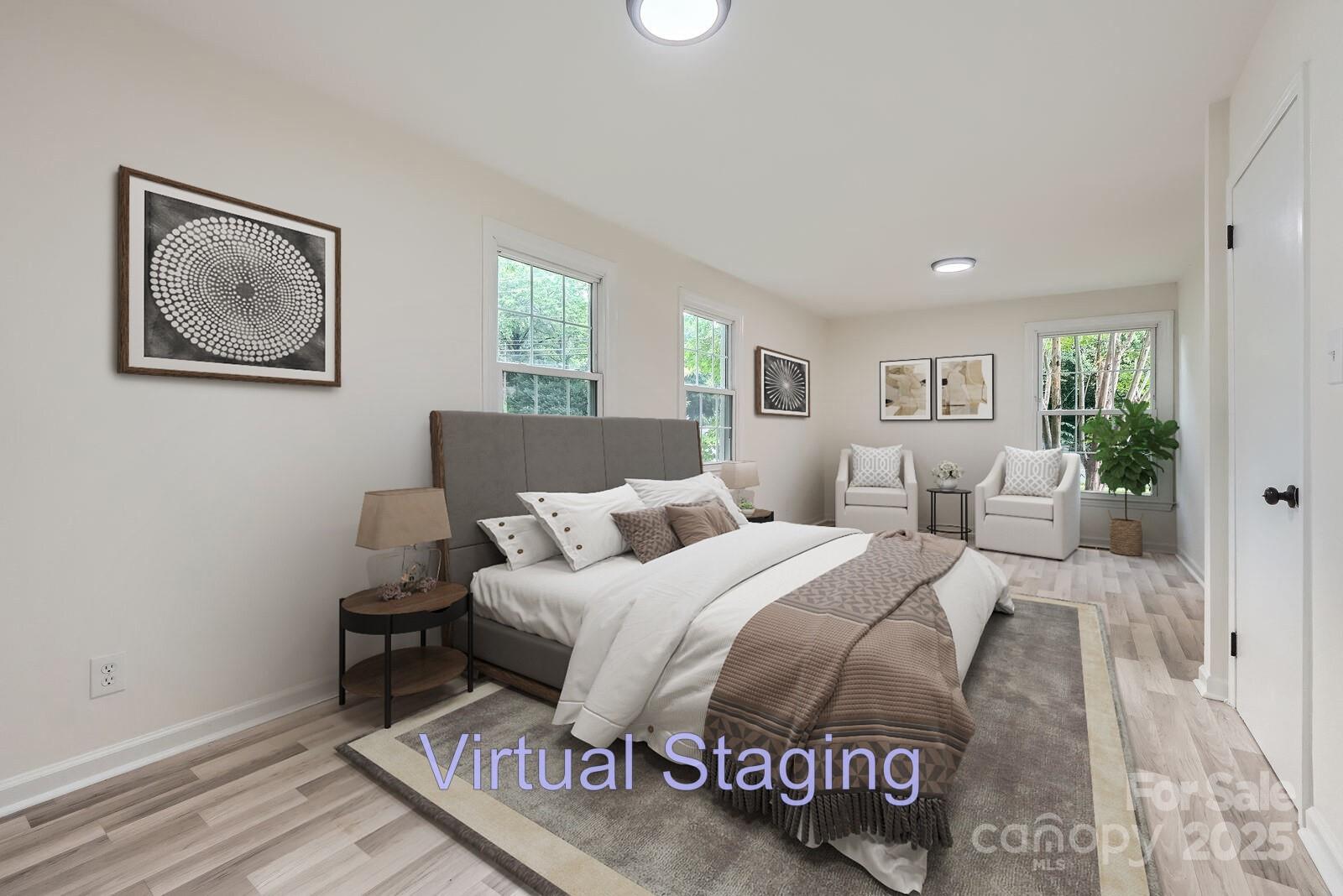 Madison Park - Residential