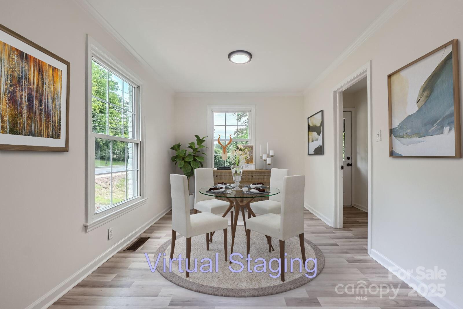 Madison Park - Residential