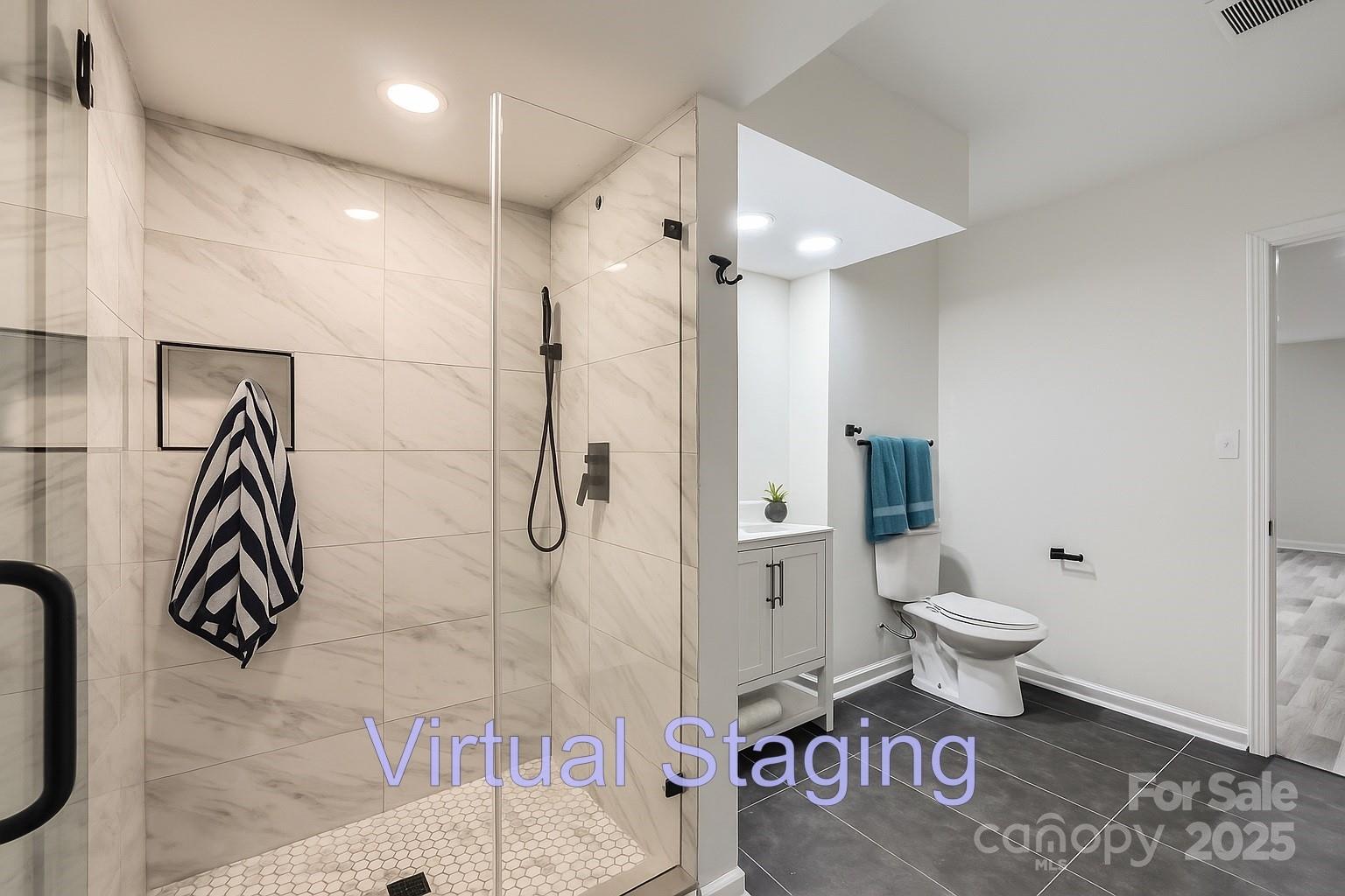 Madison Park - Residential