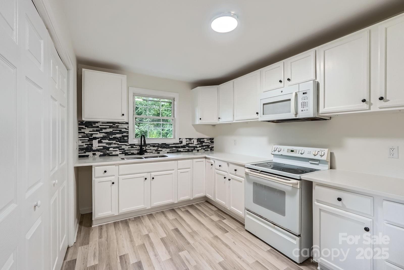 Madison Park - Residential