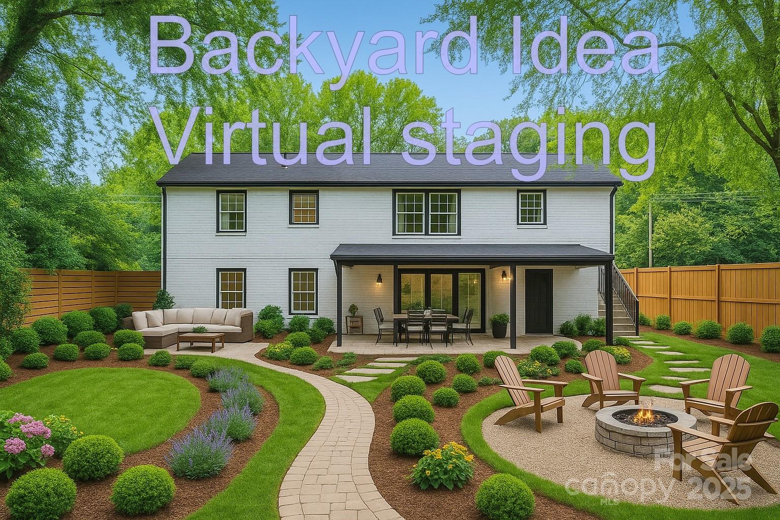 Madison Park - Residential