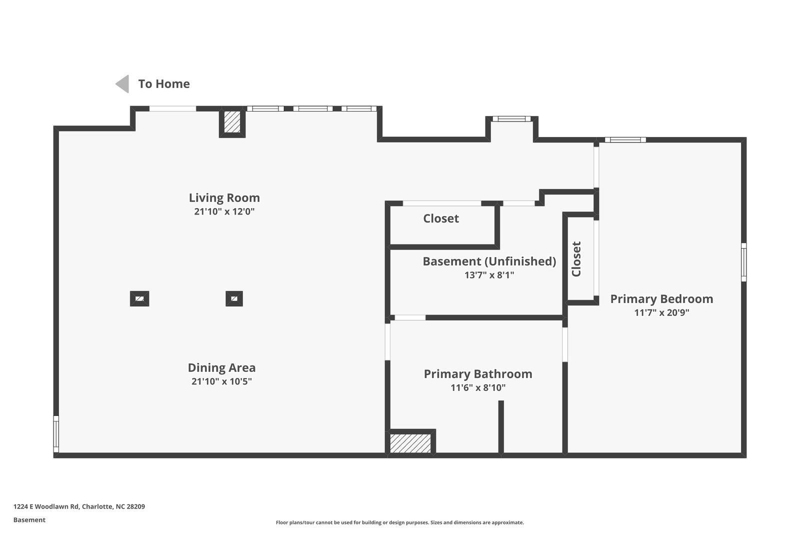 Madison Park - Residential