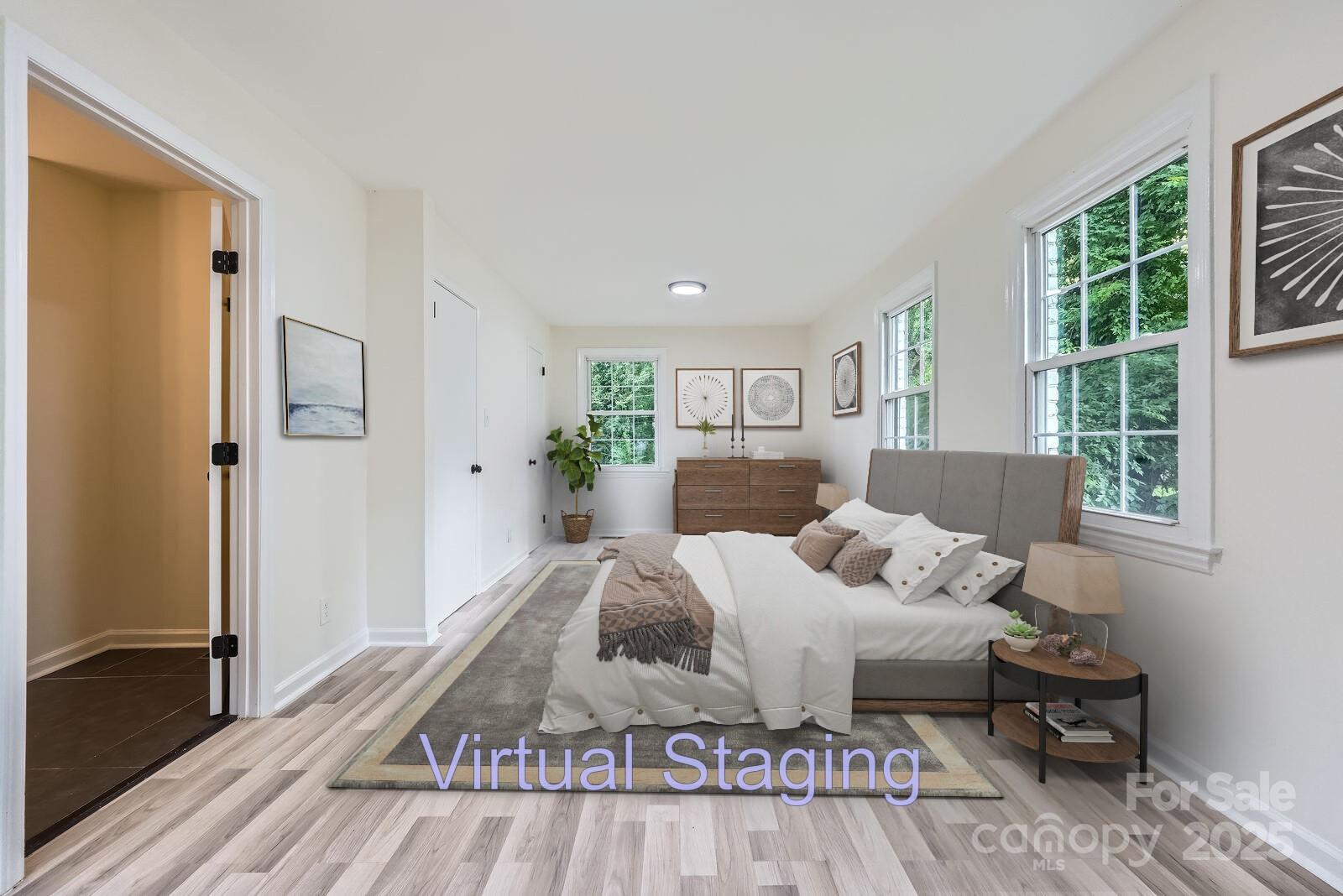 Madison Park - Residential