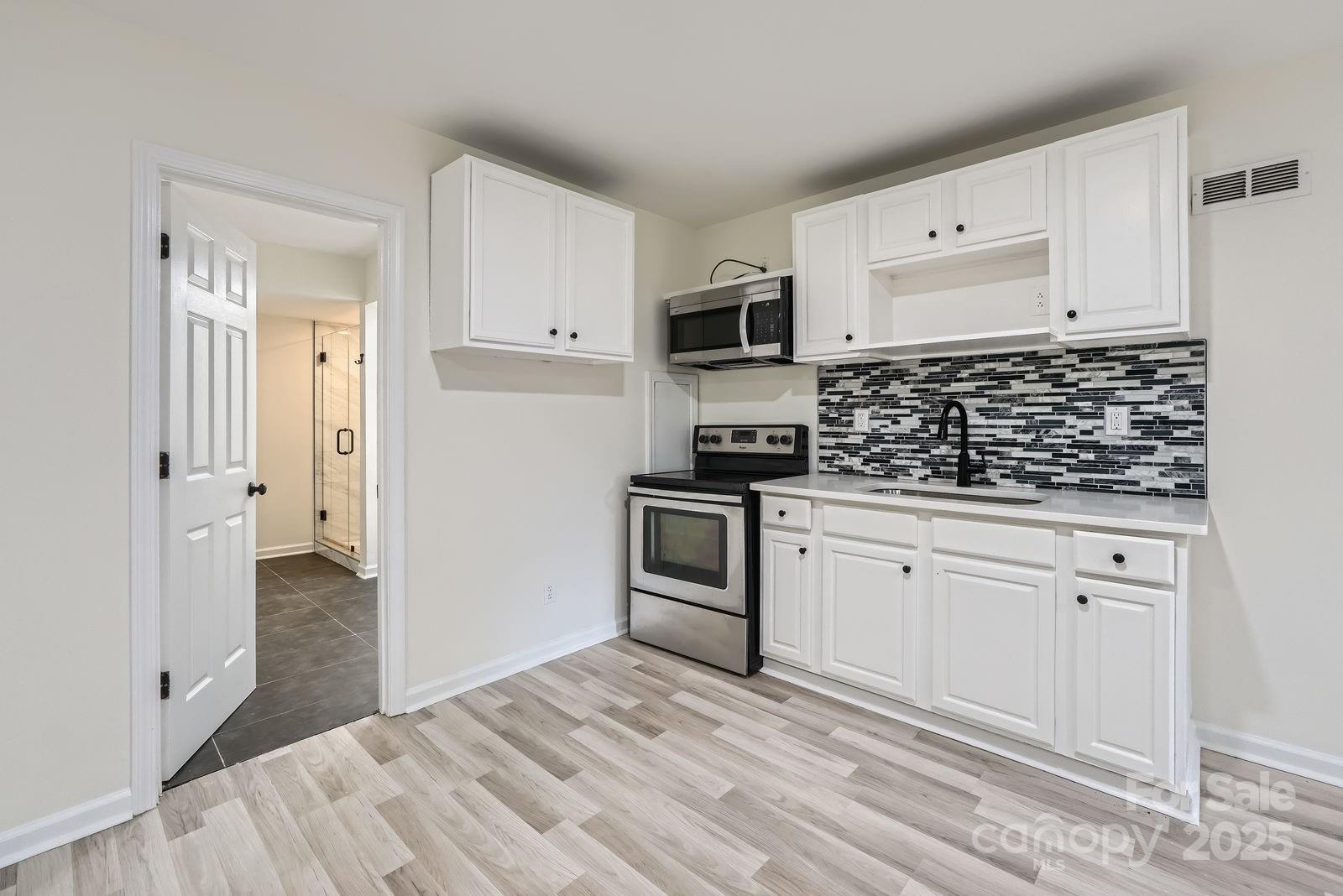 Madison Park - Residential