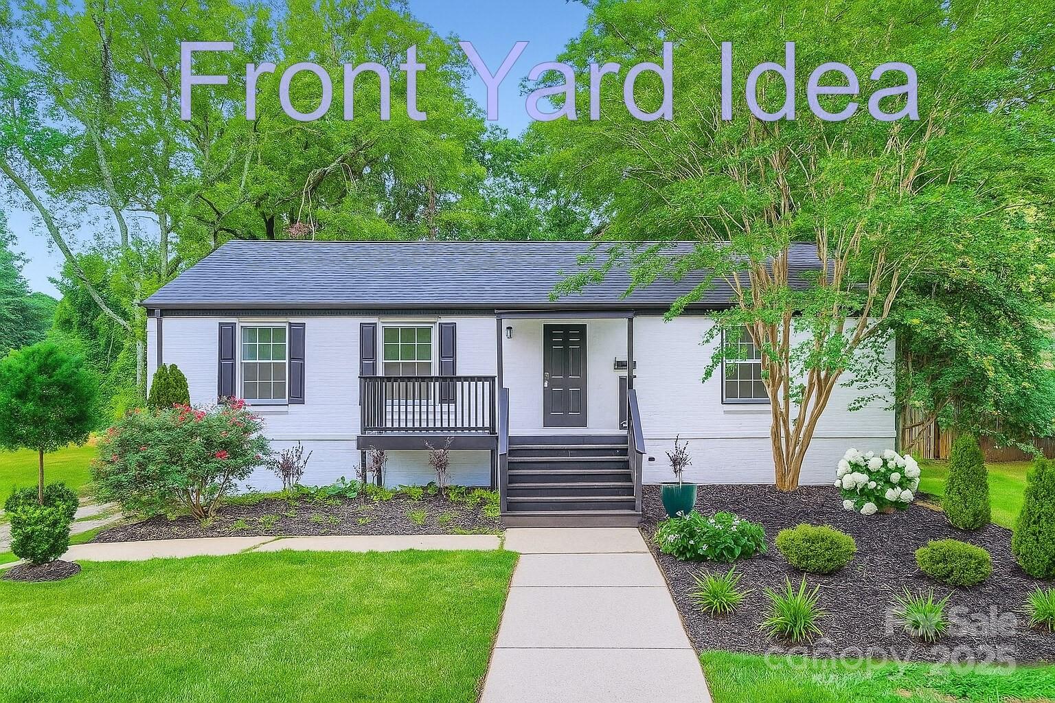 Madison Park - Residential