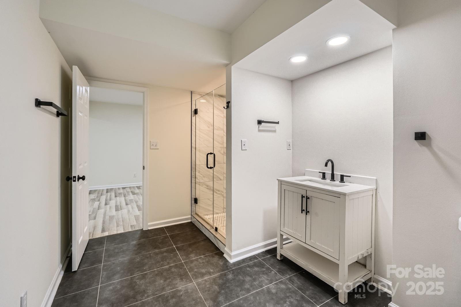 Madison Park - Residential