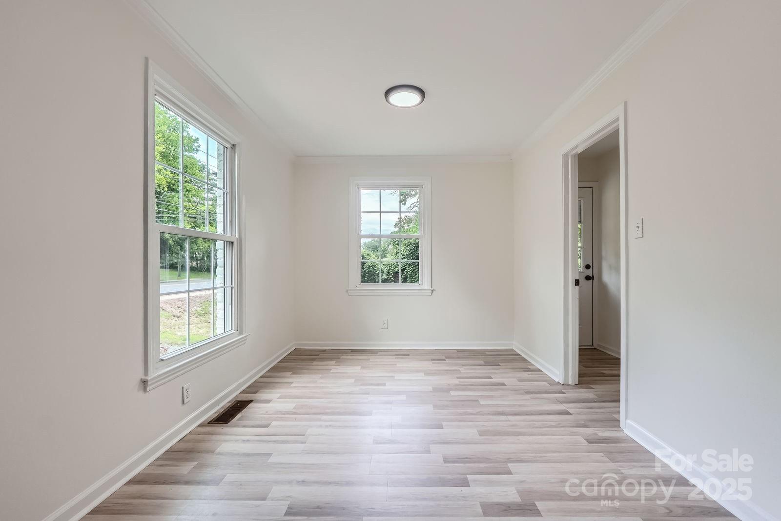 Madison Park - Residential