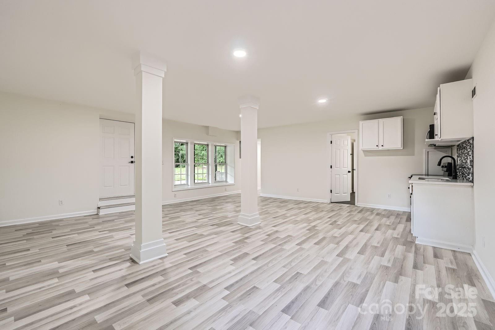 Madison Park - Residential