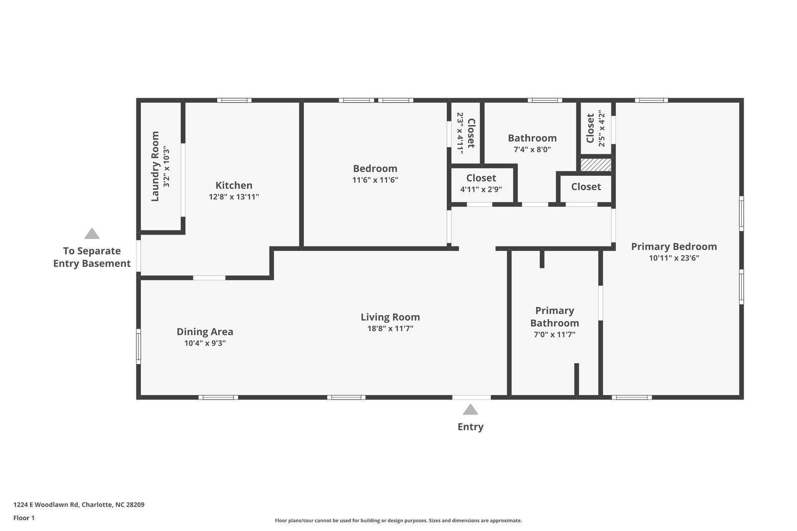 Madison Park - Residential