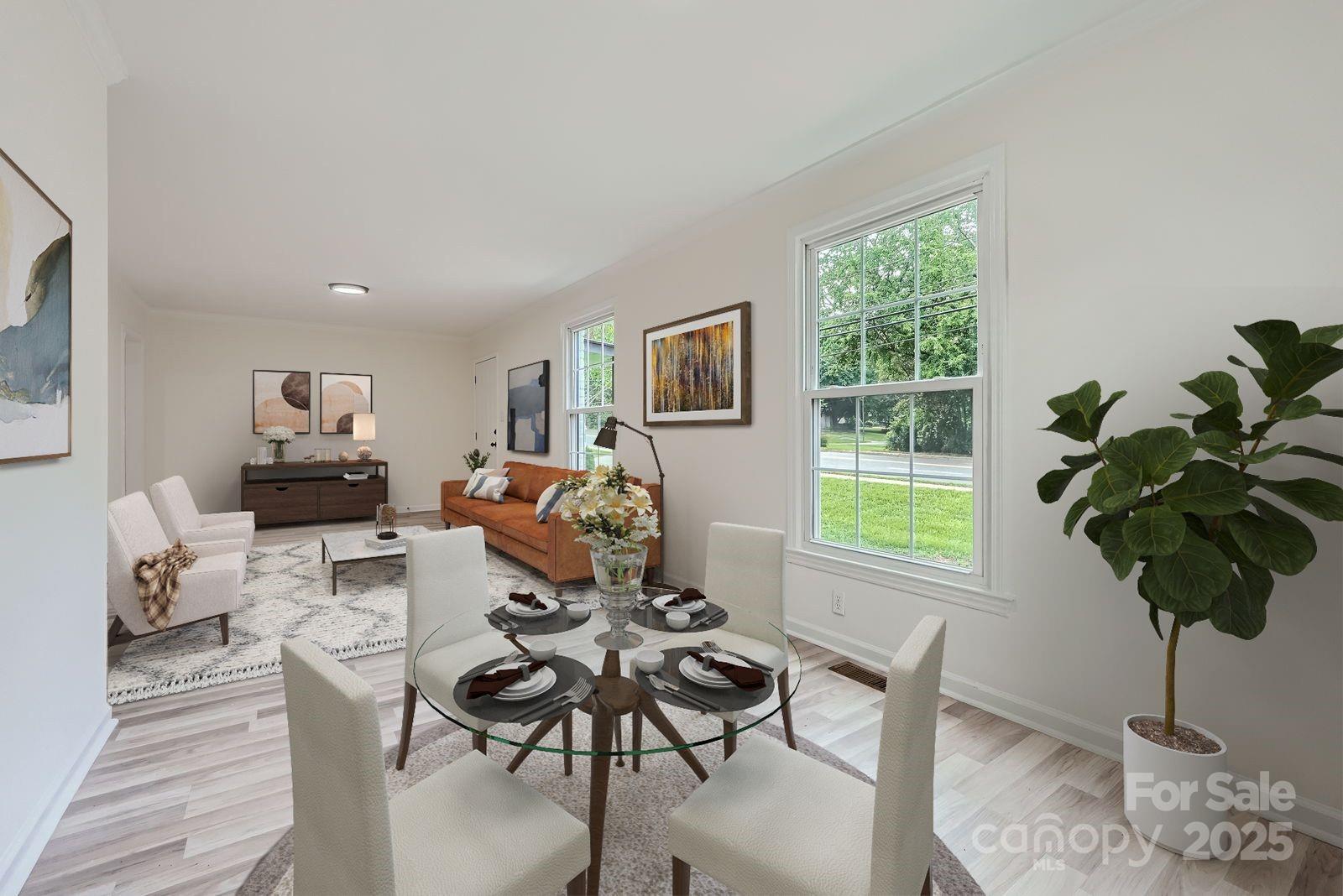 Madison Park - Residential