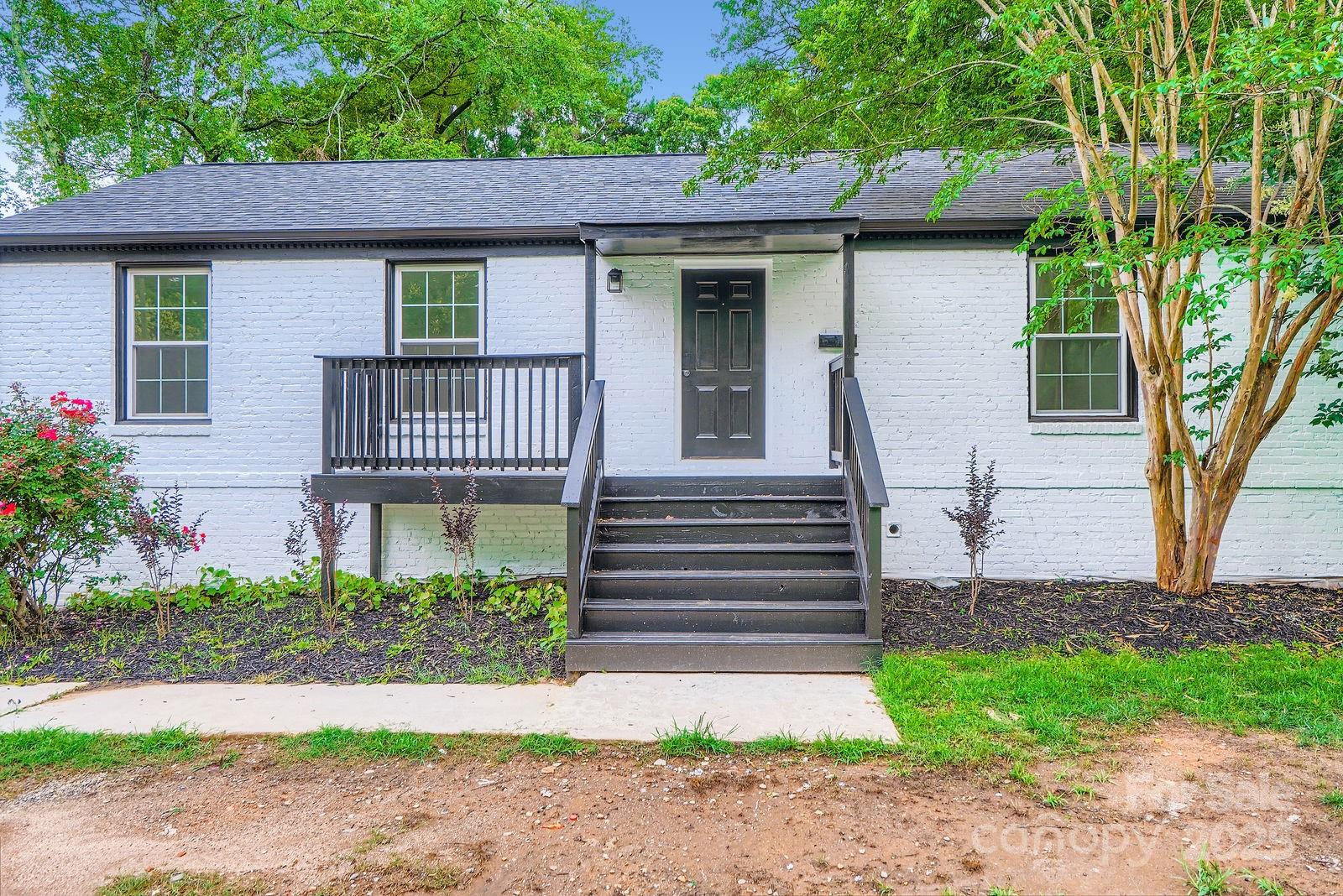 Madison Park - Residential