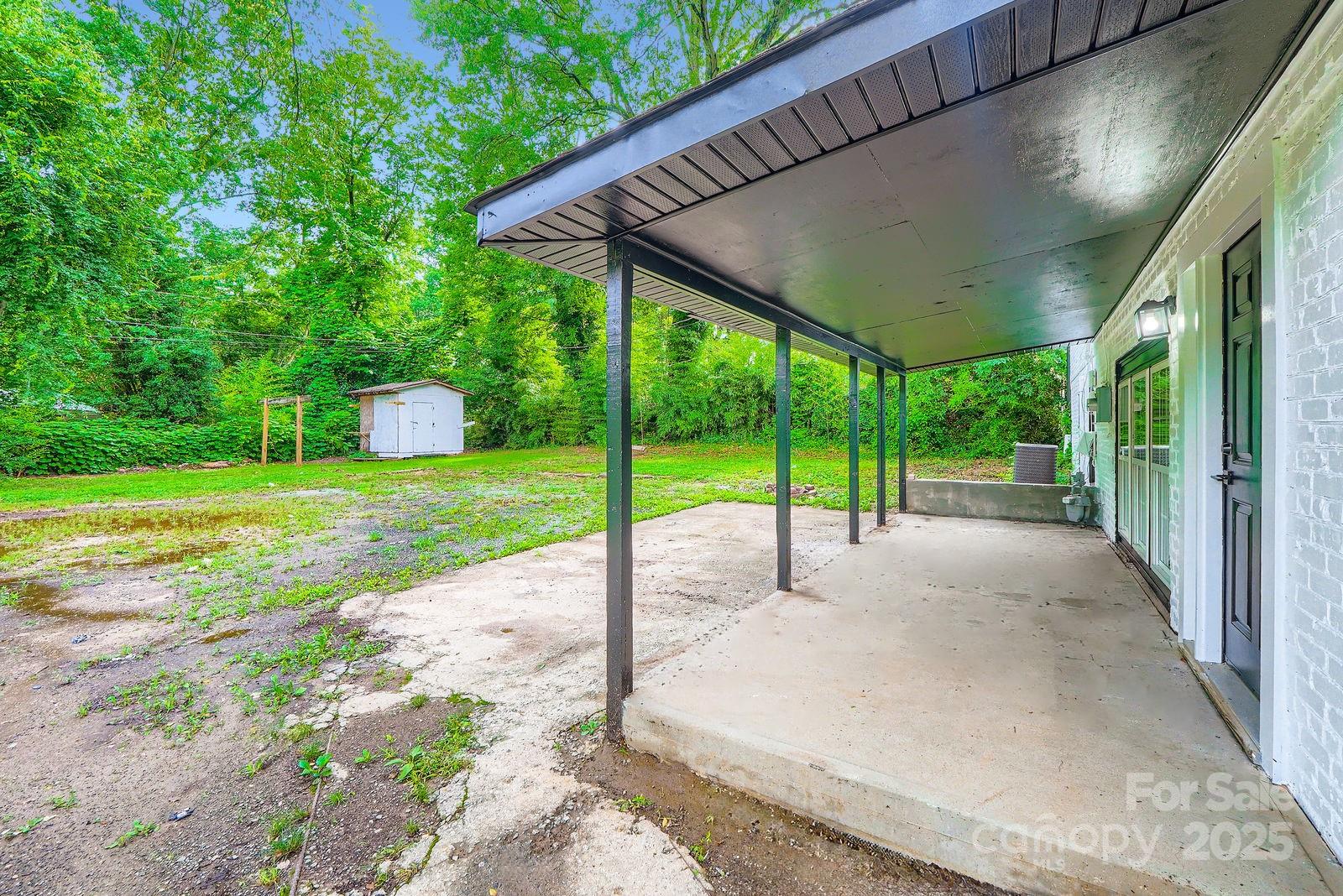 Madison Park - Residential