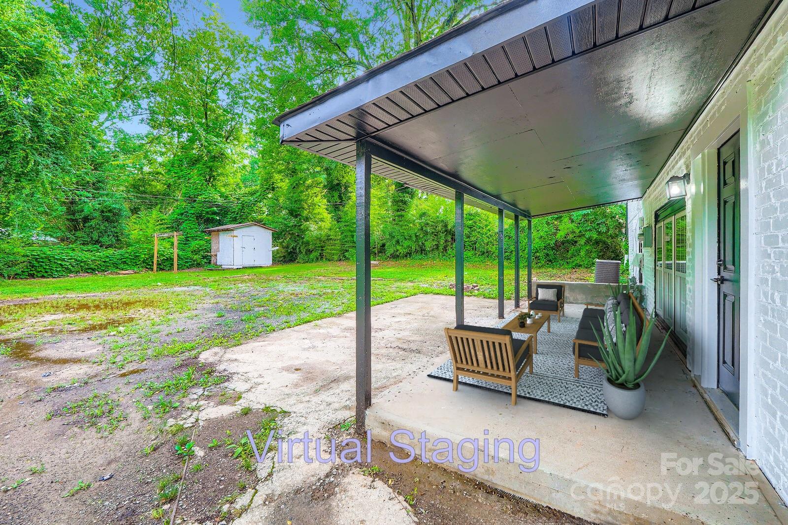 Madison Park - Residential