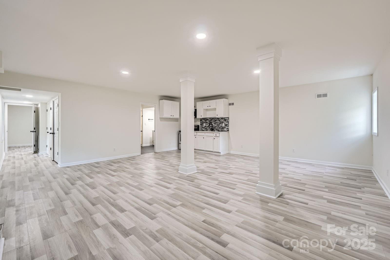 Madison Park - Residential