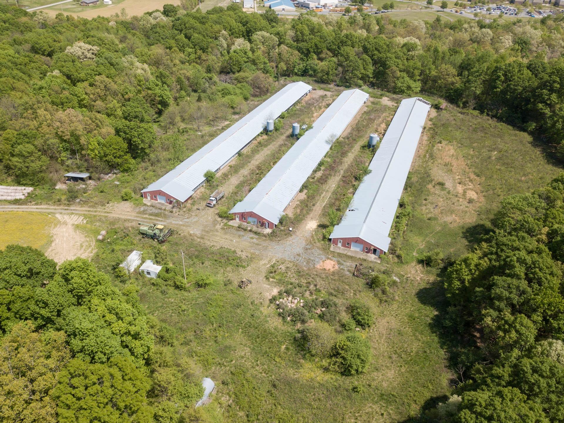 1800 Price Road