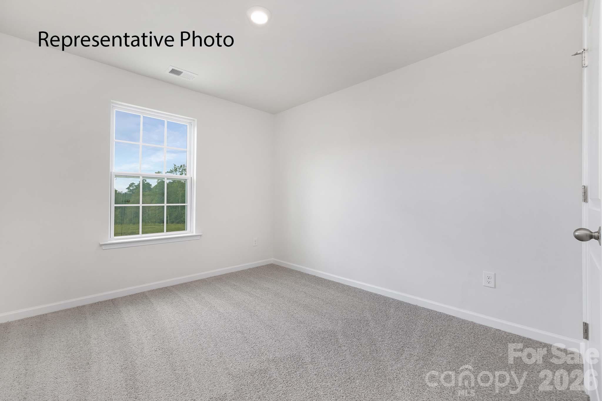 Huffman Ridge - Residential