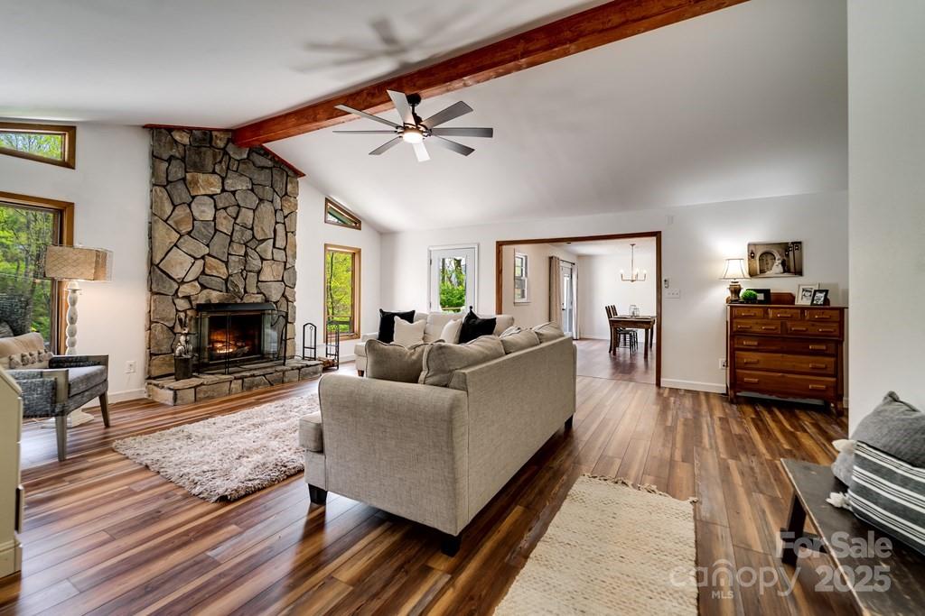 621 Kitchens Branch Road