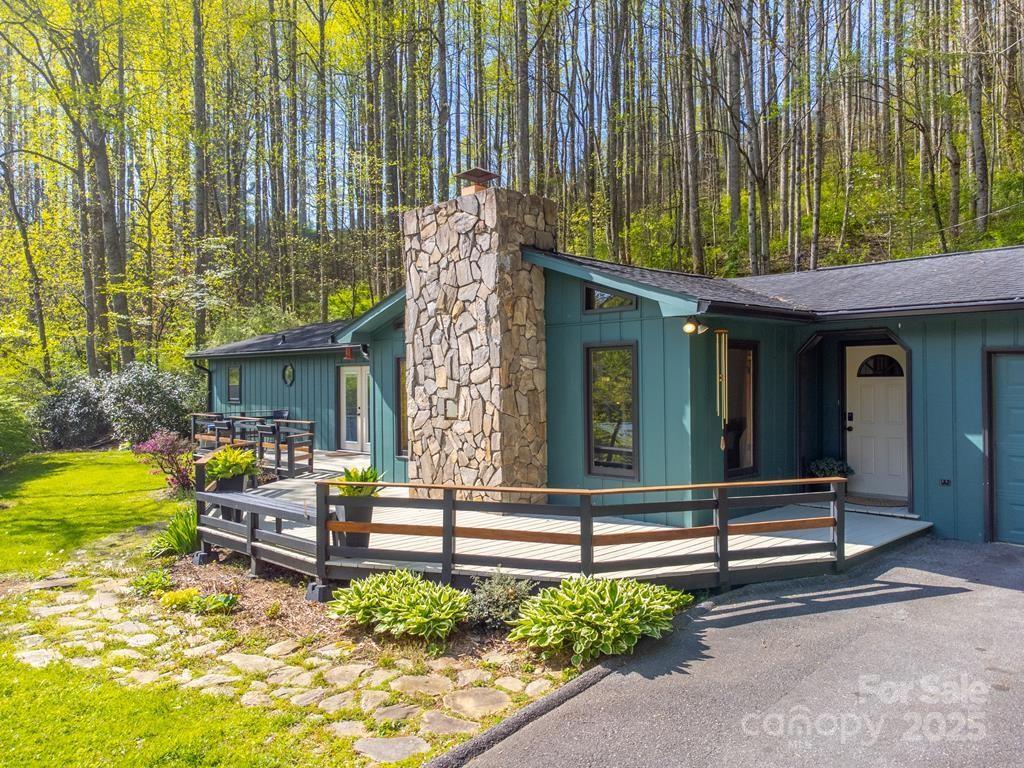 621 Kitchens Branch Road