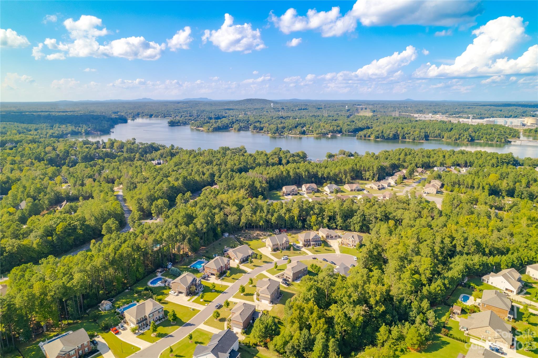 Palm Tree Cove II - Residential