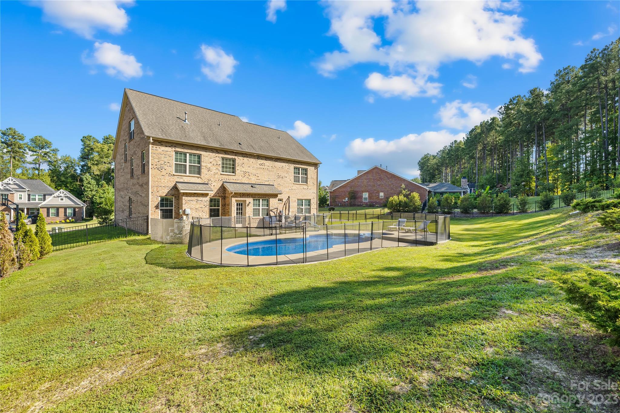 Palm Tree Cove II - Residential