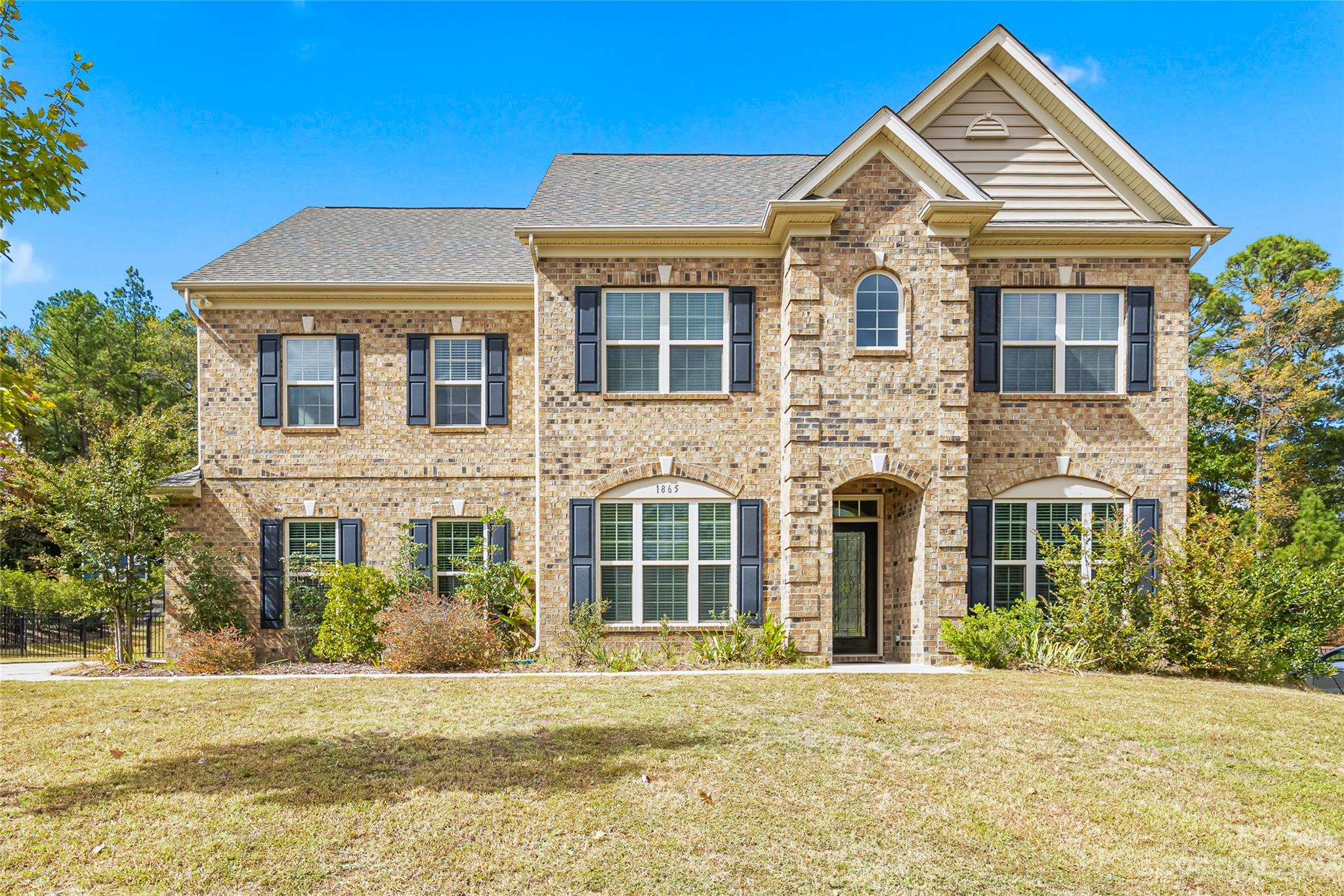 Palm Tree Cove II - Residential