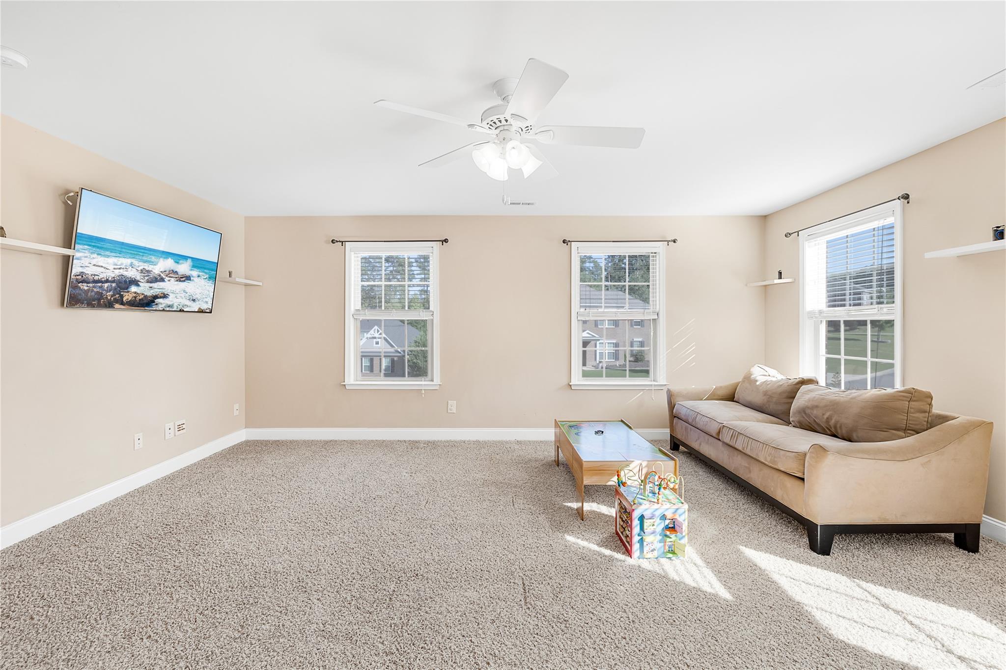 Palm Tree Cove II - Residential