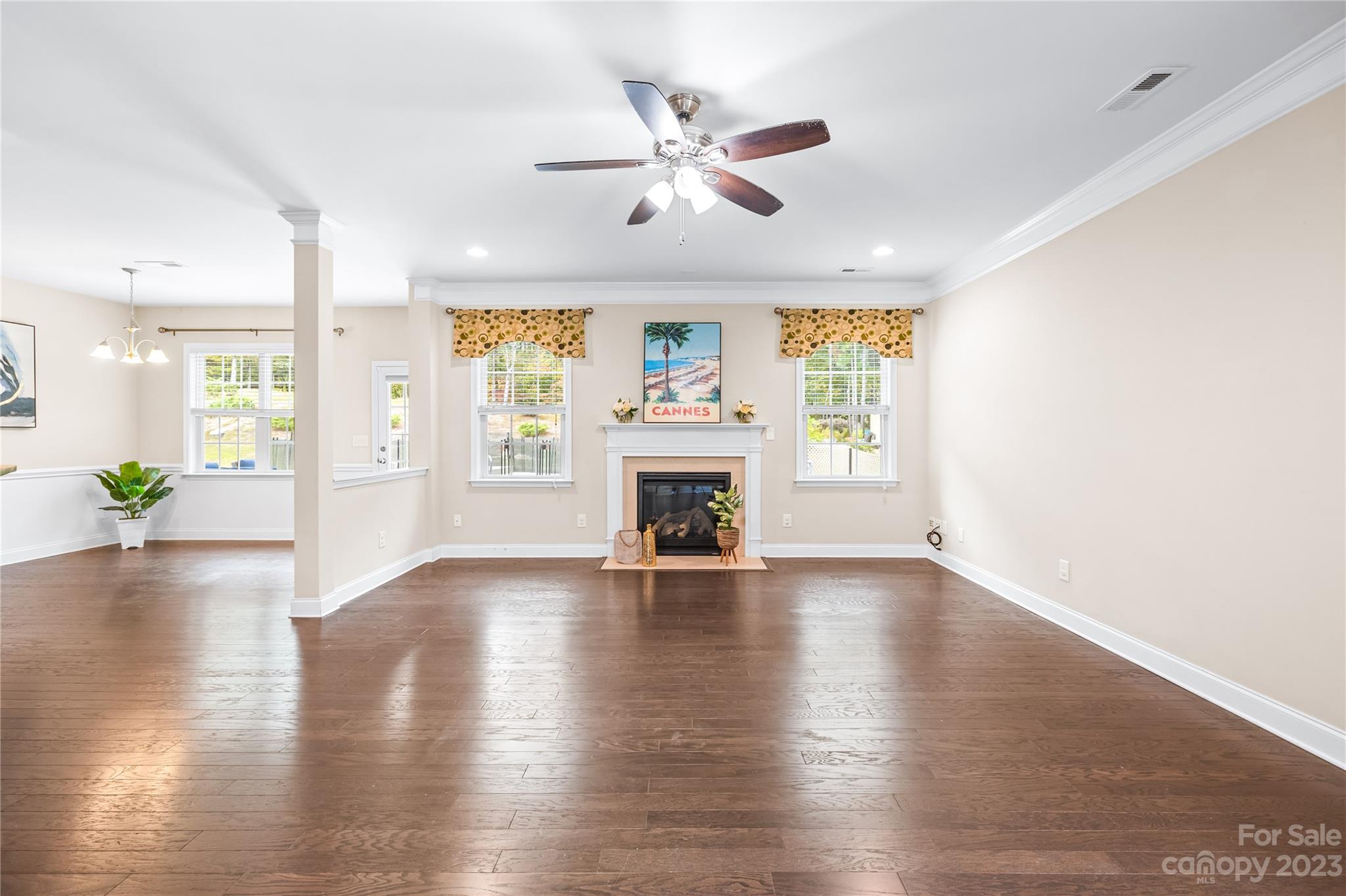 Palm Tree Cove II - Residential