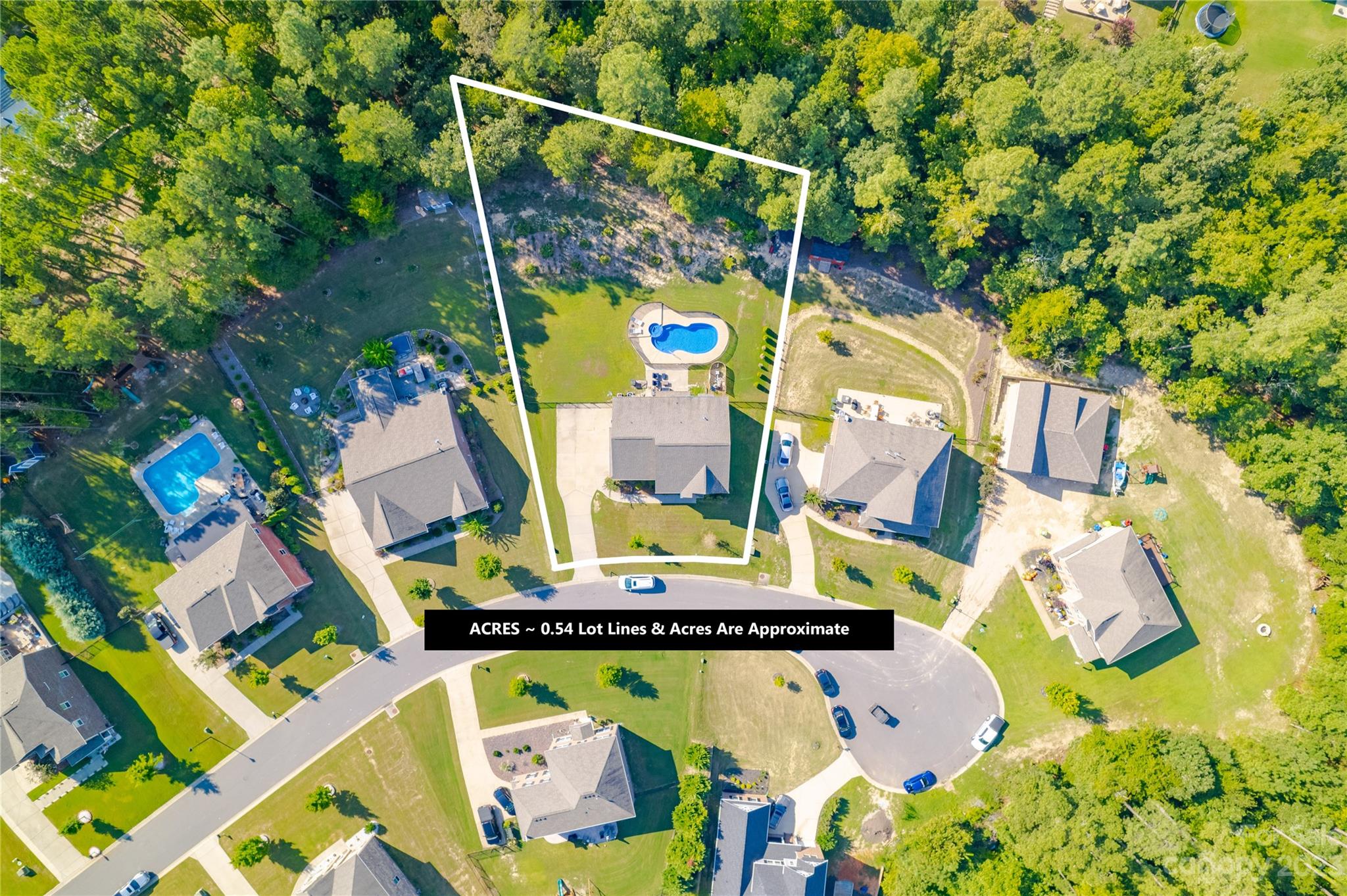 Palm Tree Cove II - Residential