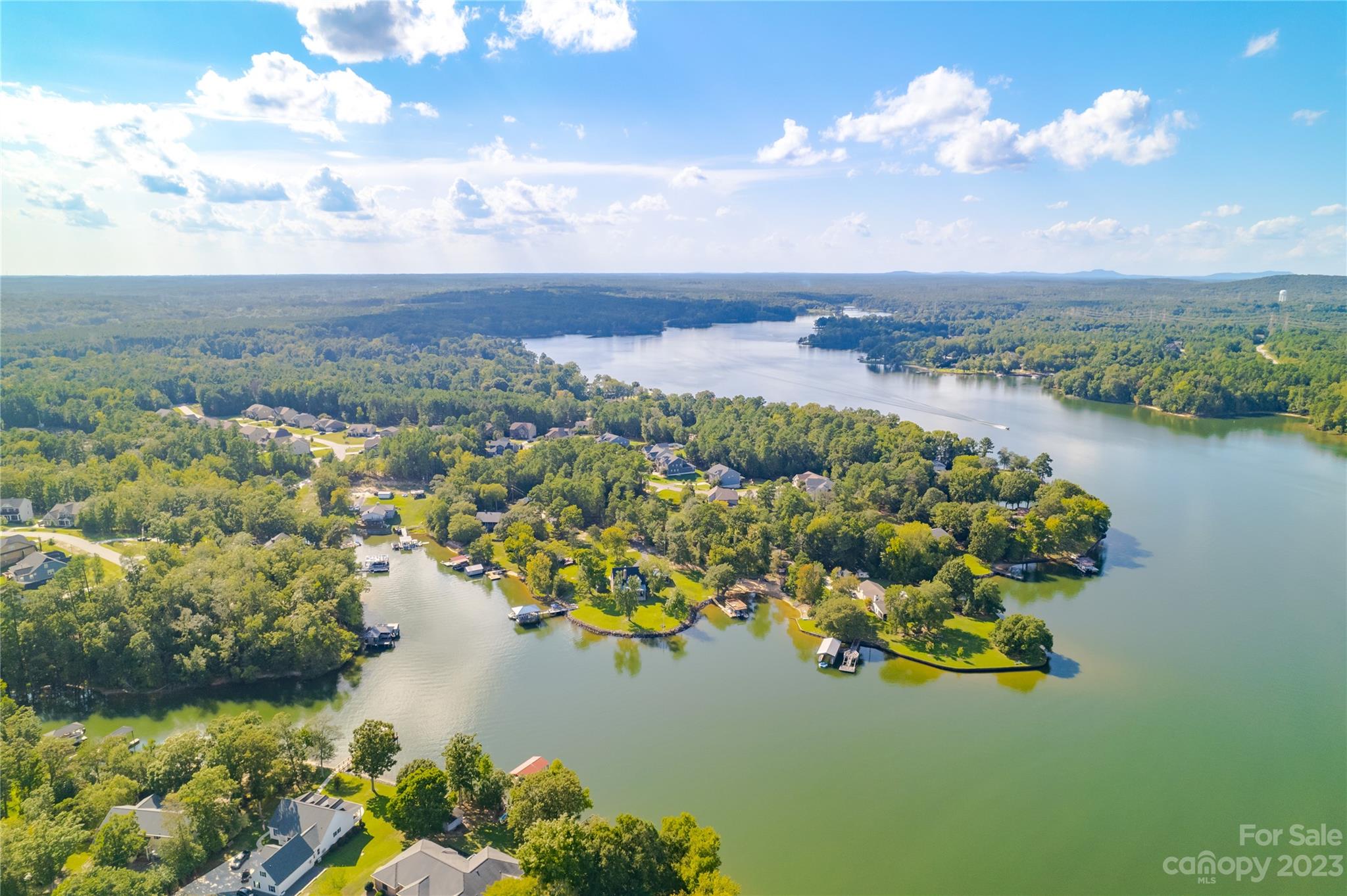 Palm Tree Cove II - Residential