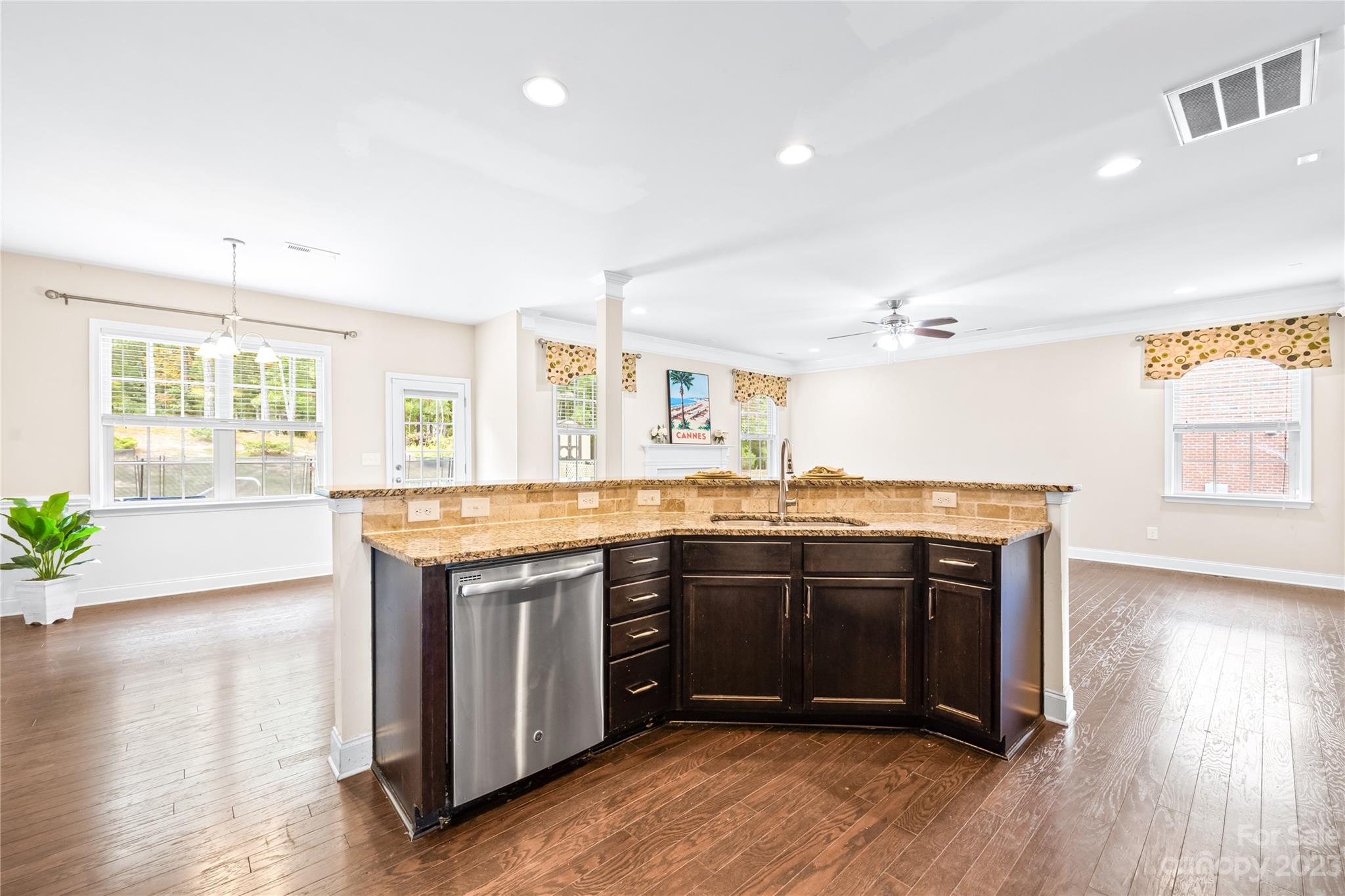 Palm Tree Cove II - Residential