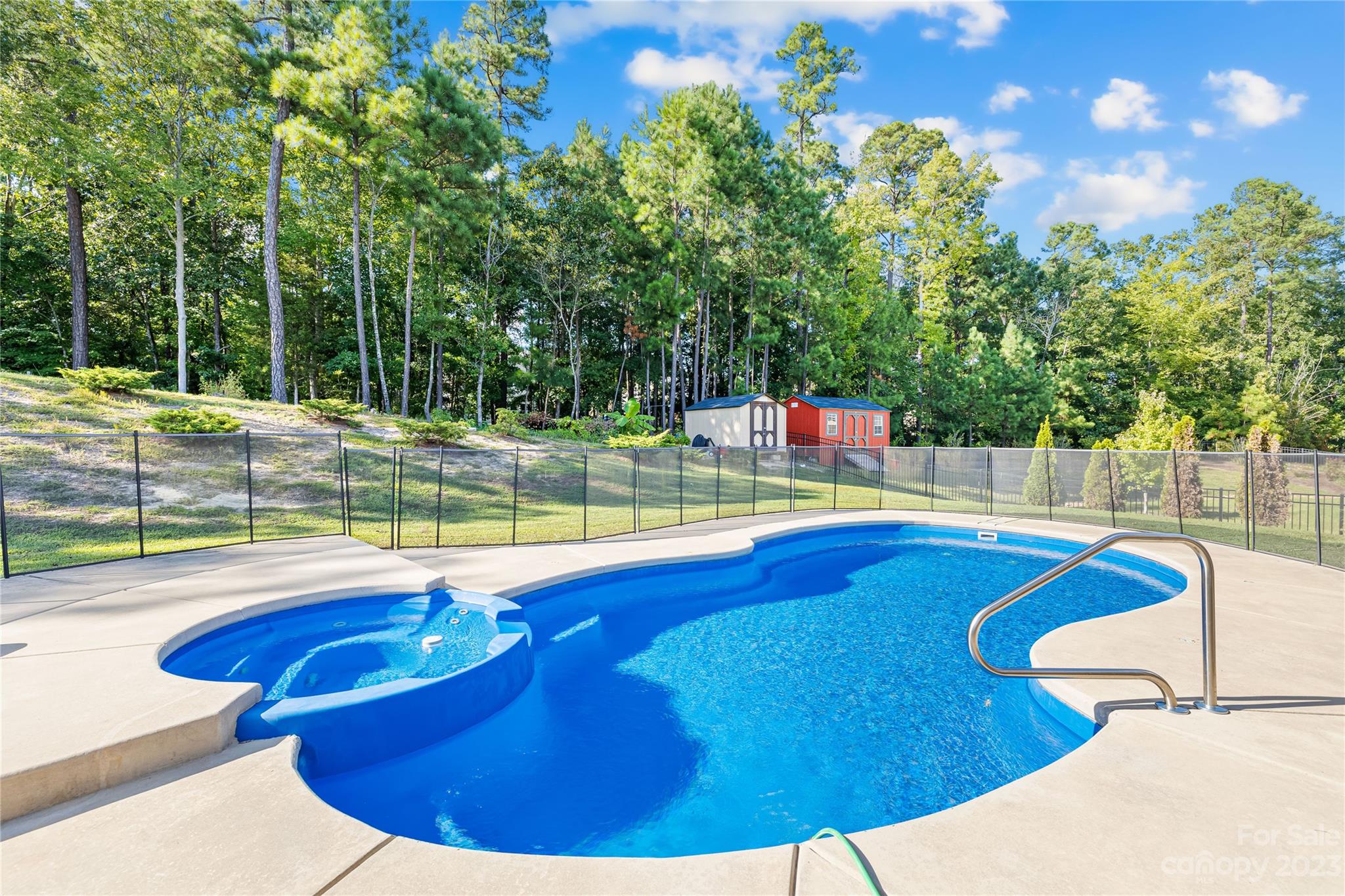 Palm Tree Cove II - Residential