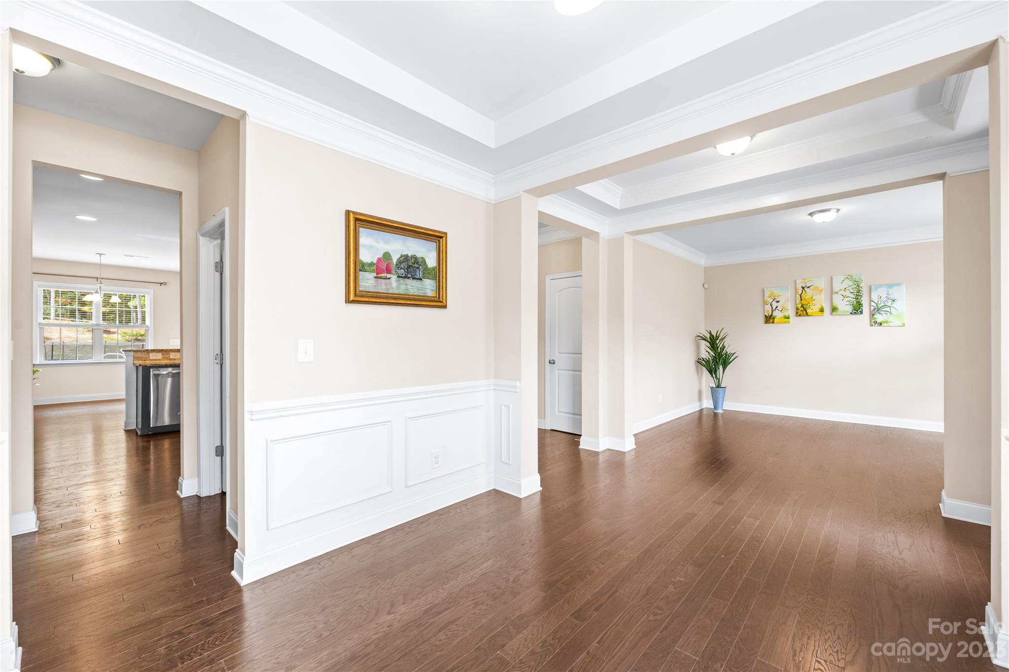 Palm Tree Cove II - Residential