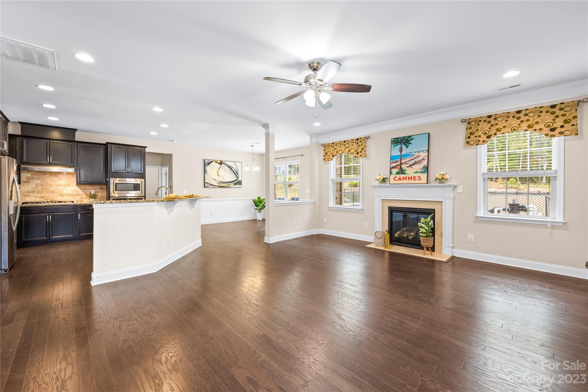 Palm Tree Cove II - Residential