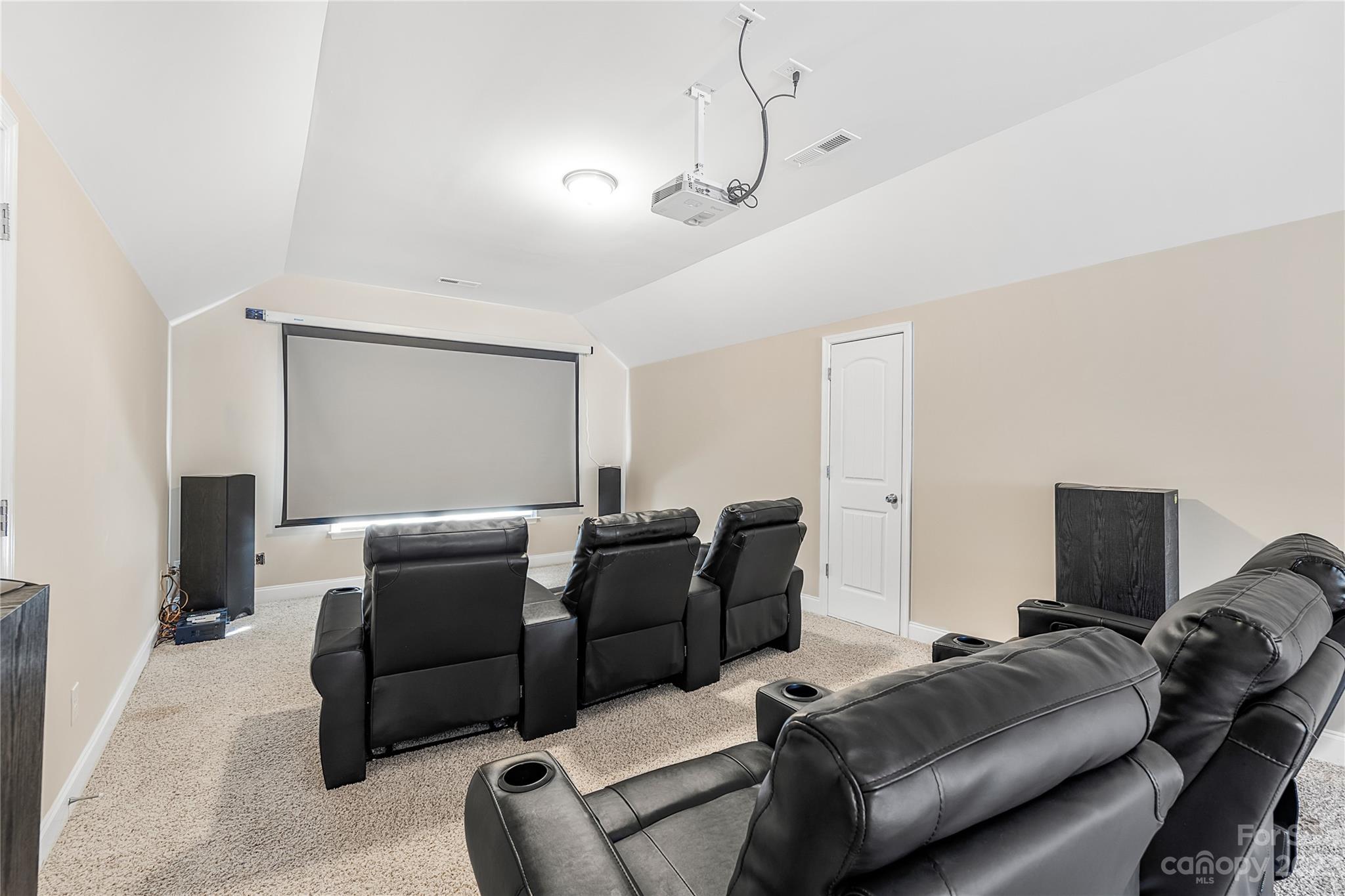 Palm Tree Cove II - Residential