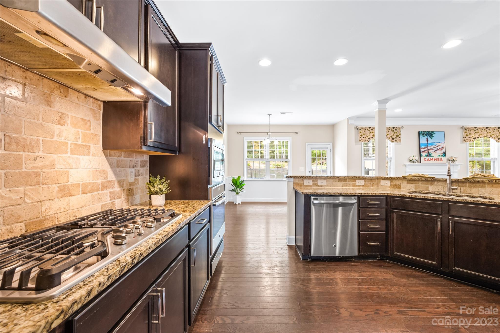 Palm Tree Cove II - Residential