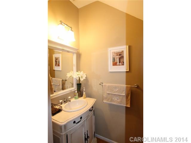 Regent Park - Residential