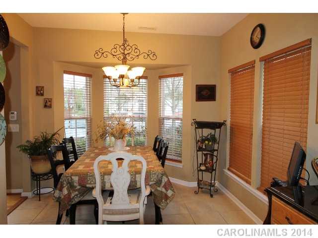 Regent Park - Residential