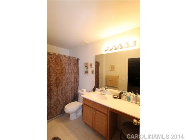 Regent Park - Residential