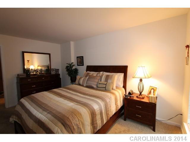 Regent Park - Residential