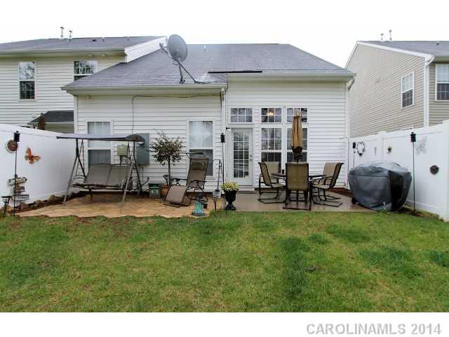 Regent Park - Residential