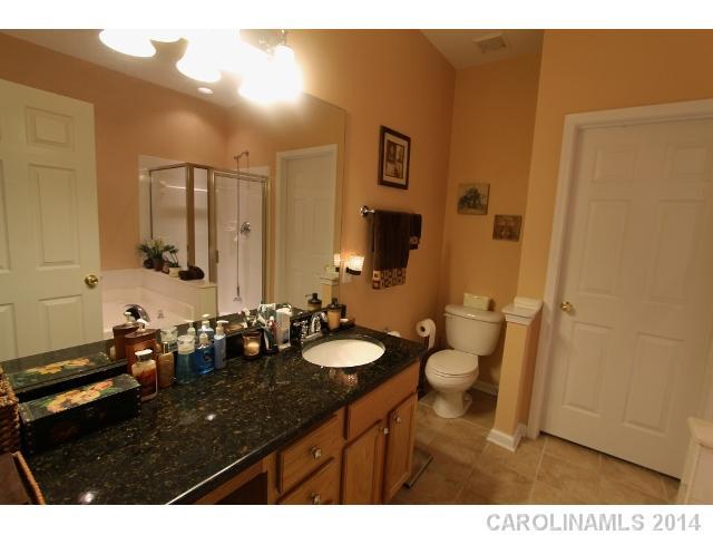 Regent Park - Residential