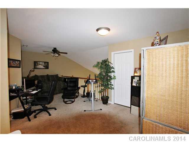 Regent Park - Residential