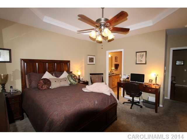 Regent Park - Residential