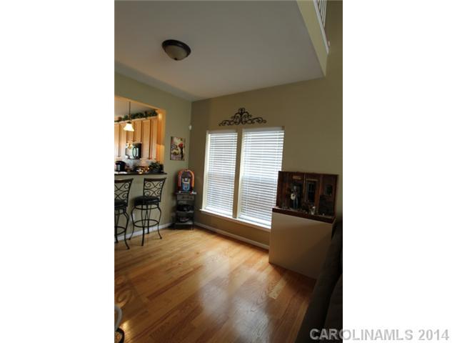 Regent Park - Residential