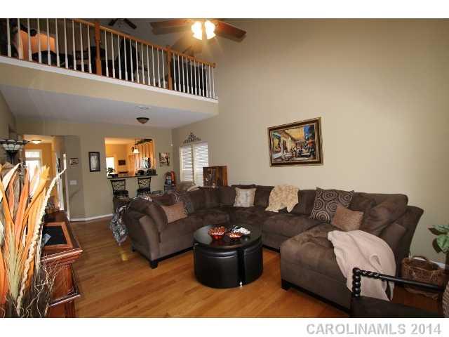 Regent Park - Residential