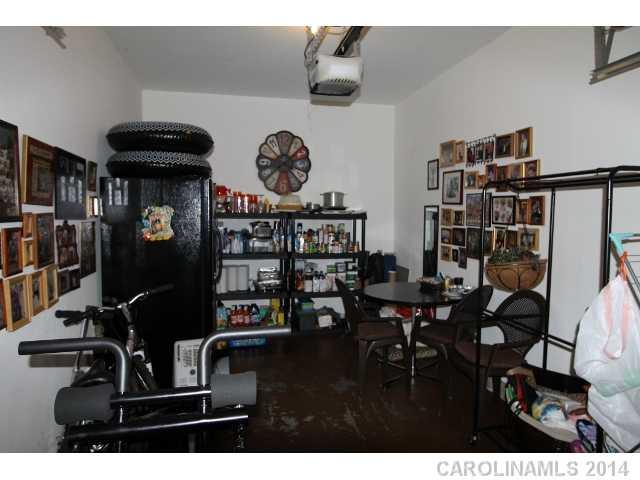 Regent Park - Residential