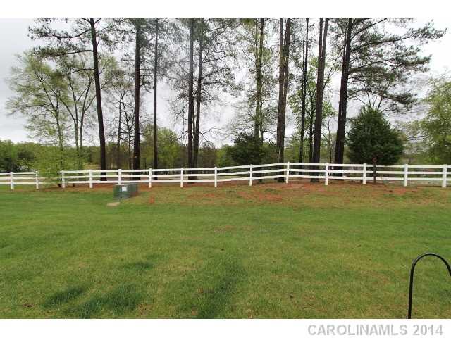 Regent Park - Residential